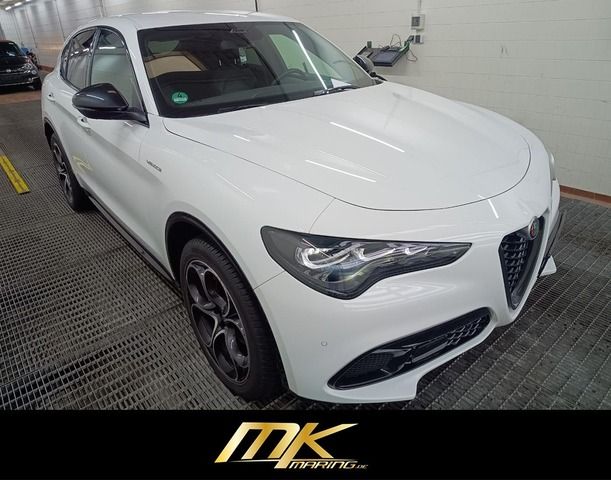 Stelvio