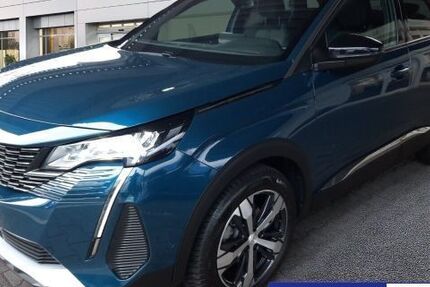 Peugeot 3008 43.708 km 20.490 &euro; Mannheim 68309