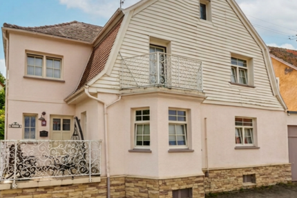 Haus Reichenbach-Steegen Steegen - 6 Zimmer, 160 m&sup2;, 245.000&euro; | Angebot:26431395