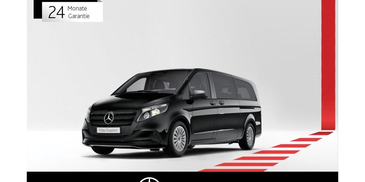Mercedes-Benz Vito 50.513 km 44.490 &euro; Neuruppin 16816