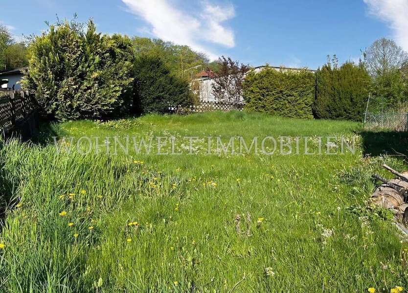 Grundstück zu verkaufen in Hallbergmoos Goldach 740.000 € 644 m²