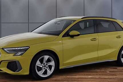 Audi A3 10.953 km 29.790 &euro; Maintal 63477