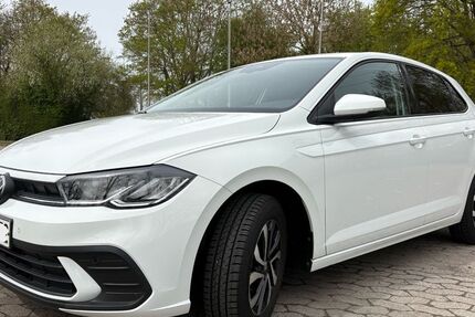 VW Polo 11.500 km 15.400 &euro; Hemmingen 30966