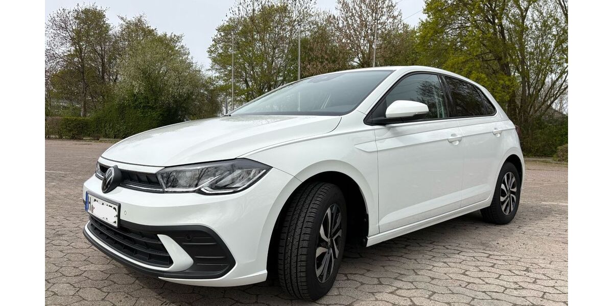 VW Polo 11.500 km 15.400 &euro; Hemmingen 30966