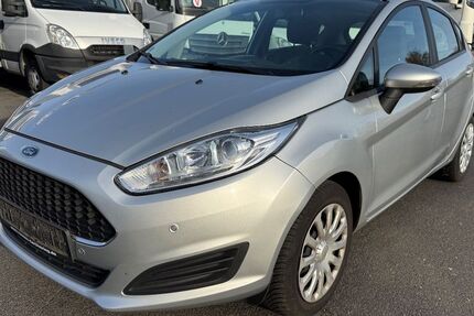 Ford Fiesta 199.298 km 3.999 € Bonn - Dottendorf 53129