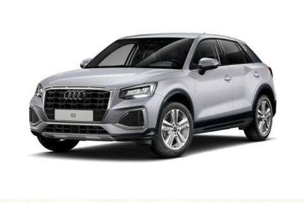 Audi Q2 4.700 km 32.685 &euro; Walldürn 74731