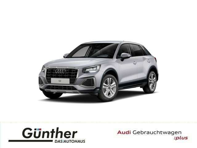 Audi Q2 4.700 km 32.685 &euro; Walldürn 74731