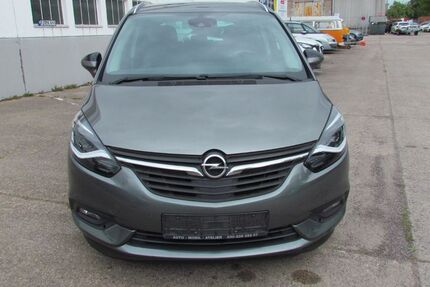 Opel Zafira 195.355 km 10.200 &euro; Berlin 13156