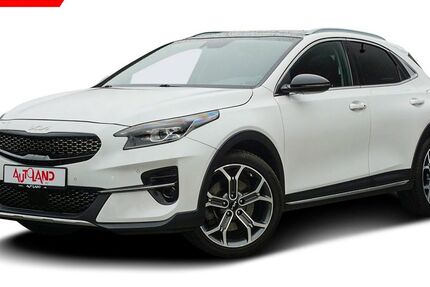 Kia XCeed 49.987 km 24.990 &euro; Meißen 01662