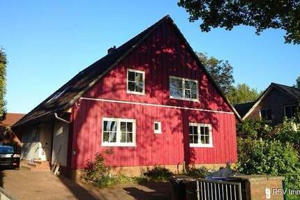 Familienparadies mieten oder kaufen - Dein neues Zuhause in Prisdorf - 4 zimmer