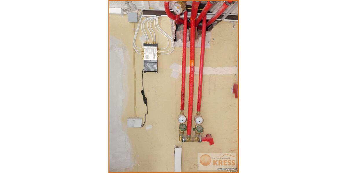 Einfamilienhaus Sinntal Mottgers - 8 Zimmer, 200 m&sup2;, 305.000&euro; | Angebot:24780950