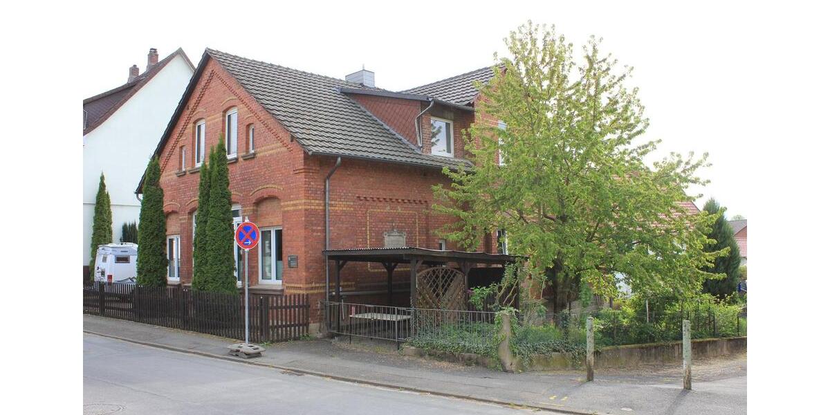 Mehrfamilienhaus, Wohnhaus Northeim - 9.5 Zimmer, 200 m&sup2;, 395.000&euro; | Angebot:26482385