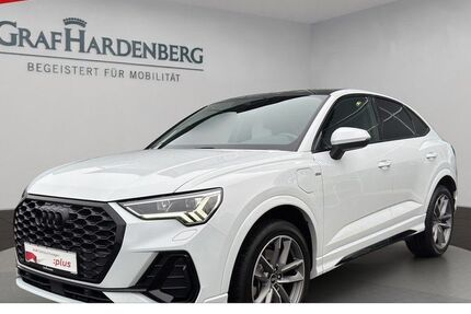Audi Q3 26.900 km 37.777 &euro; Lahr 77933