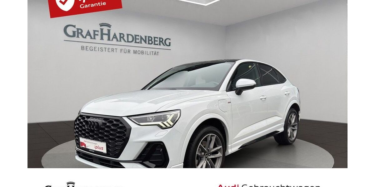 Audi Q3 26.900 km 37.777 &euro; Lahr 77933