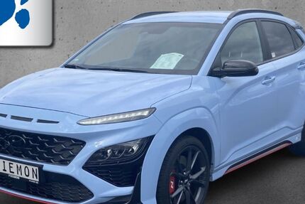 Hyundai KONA 48.856 km 30.980 &euro; Emsdetten 48282