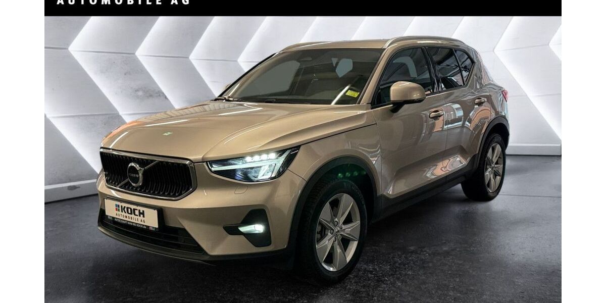 Volvo XC40 18.995 km 33.990 &euro; Berlin 10553