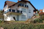 Einfamilienhaus Wolfstein - 7 Zimmer, 250 m&sup2;, 1.400&euro; | Angebot:26397689