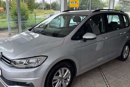 VW Touran 199.999 km 13.450 &euro; Eggolsheim 91330