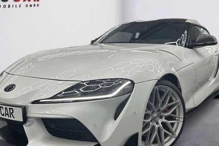 Toyota Supra 7.900 km 48.900 &euro; Langwedel 27299