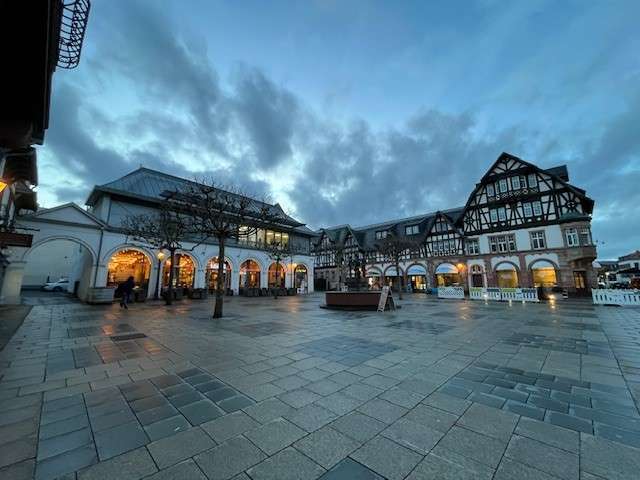 Büro in Bad Homburg 1.050 € 78 m²