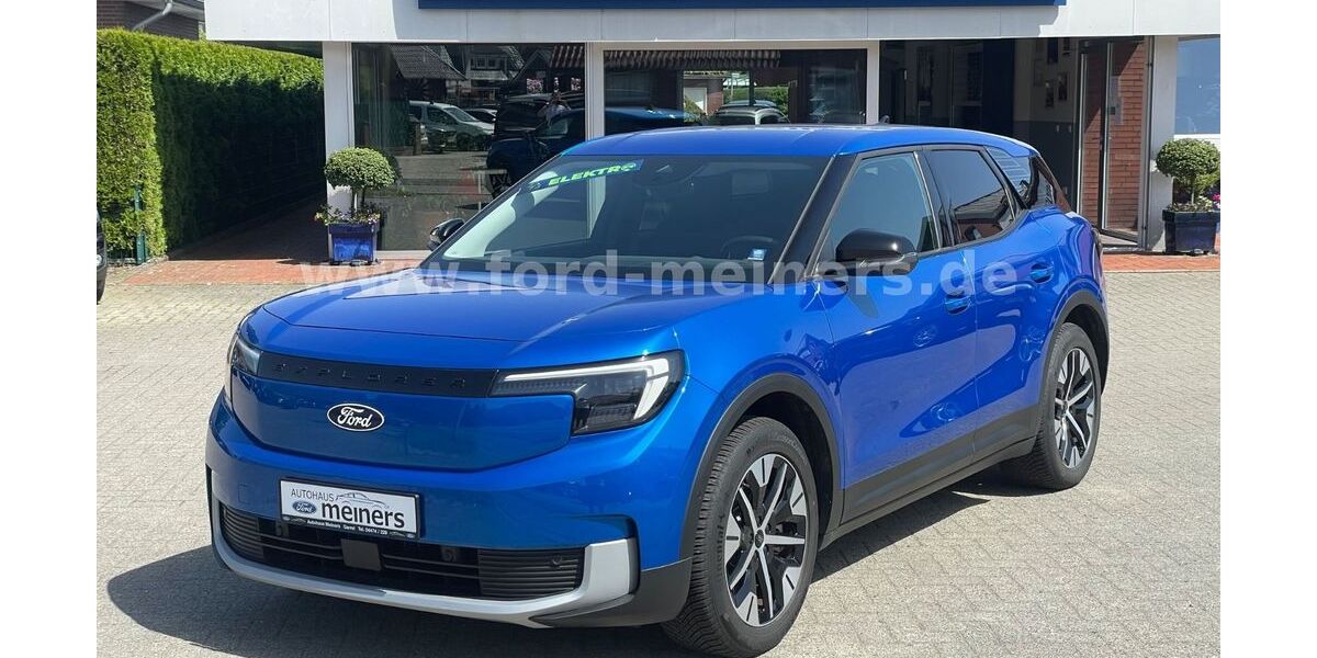 Ford Explorer 8.900 km 36.990 &euro; Garrel 49681