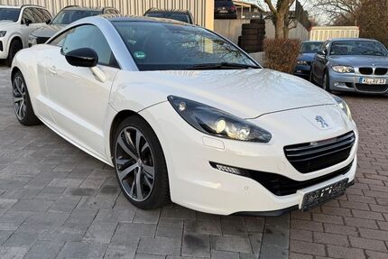 Peugeot RCZ 57.400 km 17.800 &euro; Kaiserslautern 67657