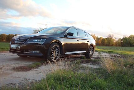 Skoda Superb 139.000 km 21.250 &euro; Osterwieck 38835