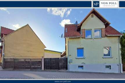 Wohnung zum Kaufen in Dintesheim 225.000 € 122 m² 5.5 zimmer
