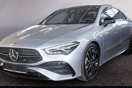 Mercedes-Benz CLA 180 14.500 km 42.440 &euro; Stendal 39576