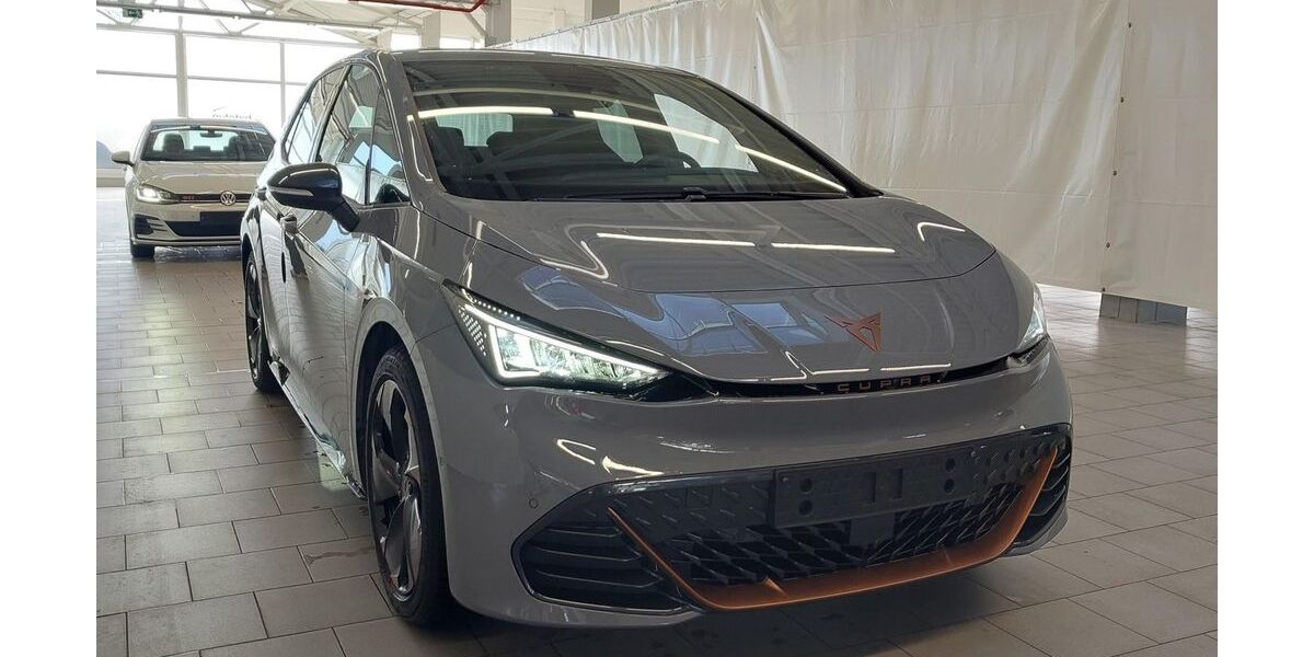 Cupra Born 8.700 km 26.980 &euro; Gifhorn 38518