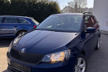 Skoda Fabia 99.150 km 7.499 &euro; Esslingen am Neckar 73732