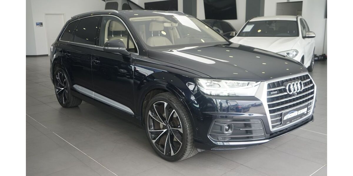 Audi Q7 173.850 km 29.870 &euro; Neufahrn 85375