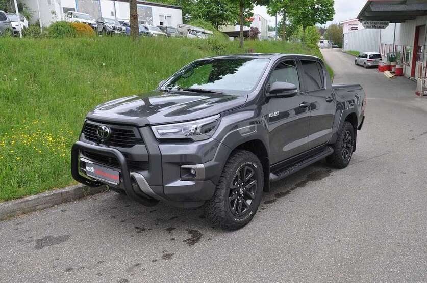 Hilux