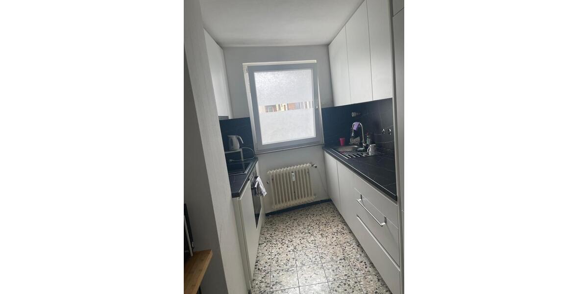 Etagenwohnung Pforzheim Brötzingen - 2 Zimmer, 56 m&sup2;, 680&euro; | Angebot:26663426