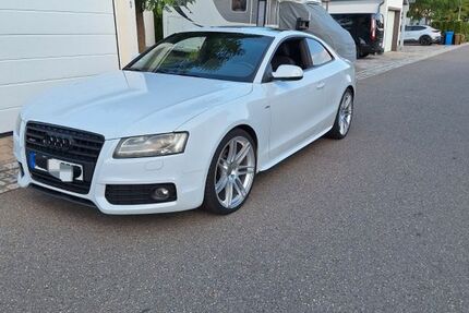Audi A5 233.600 km 6.000 &euro; Schramberg 78713