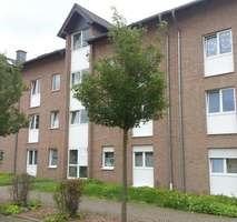 Dachgeschoßwohnung mit tollen Ausblick im Merzenich - WBS benötigt