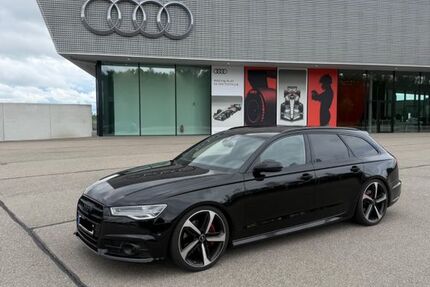 Audi A6 45.500 km 35.550 &euro; Stepperg 86643
