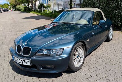 BMW Z3