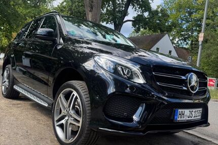 Mercedes-Benz GLE 350 175.000 km 28.900 &euro; Bremen 28355