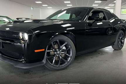 Dodge Challenger 39.000 km 29.990 &euro; Mudau 69427