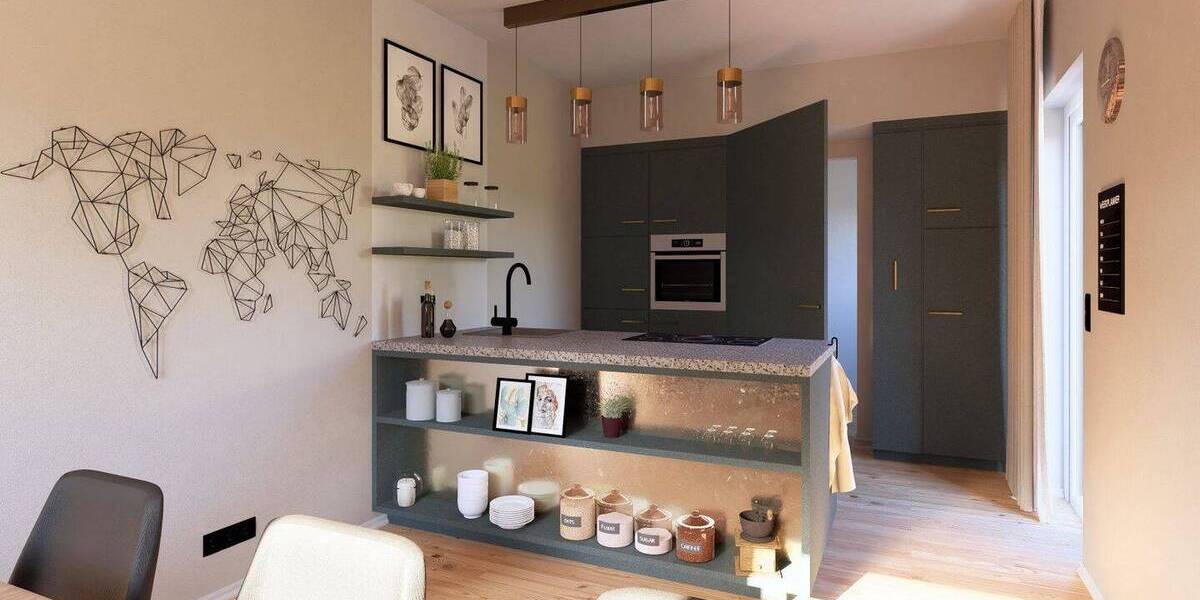 Einfamilienhaus Finsterwalde - 4 Zimmer, 136 m&sup2;, 241.199&euro; | Angebot:26160431