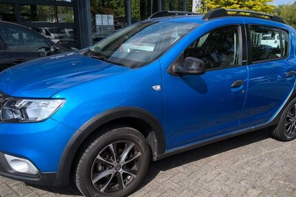 Dacia Sandero 19.000 km 13.250 &euro; Lügde 32676