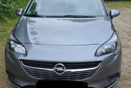Opel Corsa 120.000 km 8.900 &euro; Grevesmühlen 23936