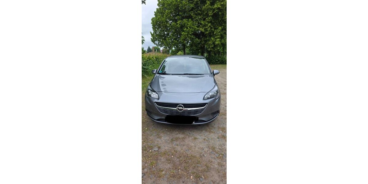 Opel Corsa 120.000 km 8.900 &euro; Grevesmühlen 23936