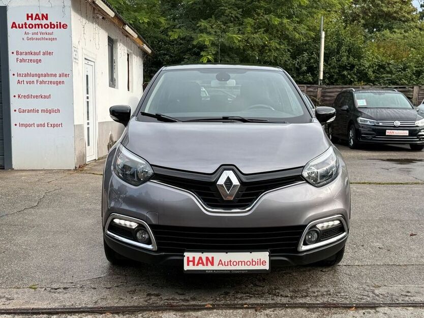 Captur