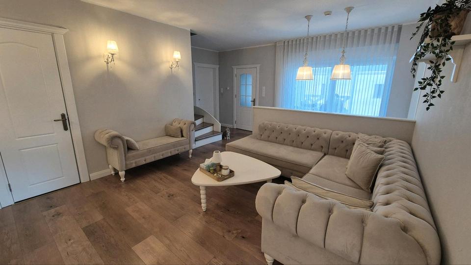 Etagenwohnung Gelsenkirchen Gelsenkirchen-Nord - 5 Zimmer, 114 m&sup2;, 425.000&euro; | Angebot:24954002