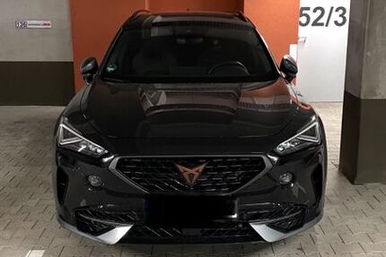 Cupra Formentor 45.000 km 28.900 &euro; Ulm 89077