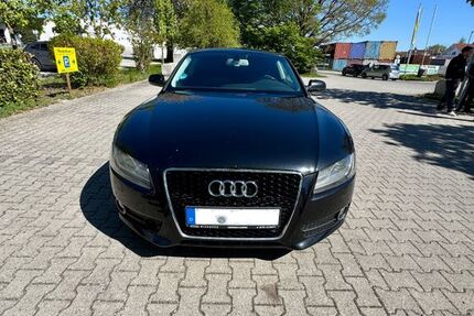 Audi A5 276.650 km 6.000 &euro; Landshut 84034