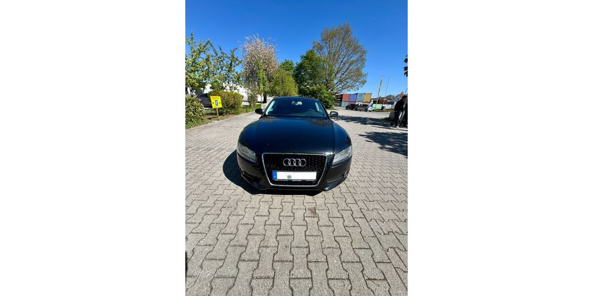 Audi A5 276.650 km 6.000 &euro; Landshut 84034