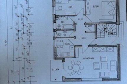 Wohnung Merzenich - 3 Zimmer, 83 m&sup2;, 693&euro; | Angebot:25988618